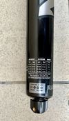 Marzocchi Bomber Z2 120 mm, 15x110mm