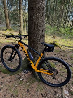 Kolo TREK Procaliber 9.6 vel. L