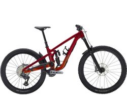 TREK Slash 9 GX AXS T-Type Gen 6, vel. M - nové kolo