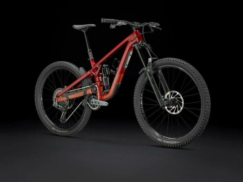 TREK Slash 9 GX AXS T-Type Gen 6, vel. M - nové kolo