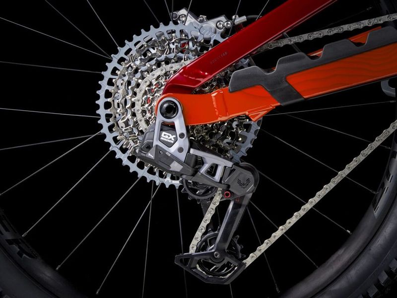 TREK Slash 9 GX AXS T-Type Gen 6, vel. M - nové kolo
