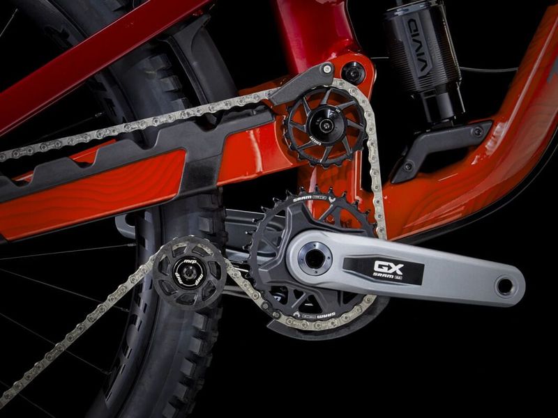 TREK Slash 9 GX AXS T-Type Gen 6, vel. M - nové kolo