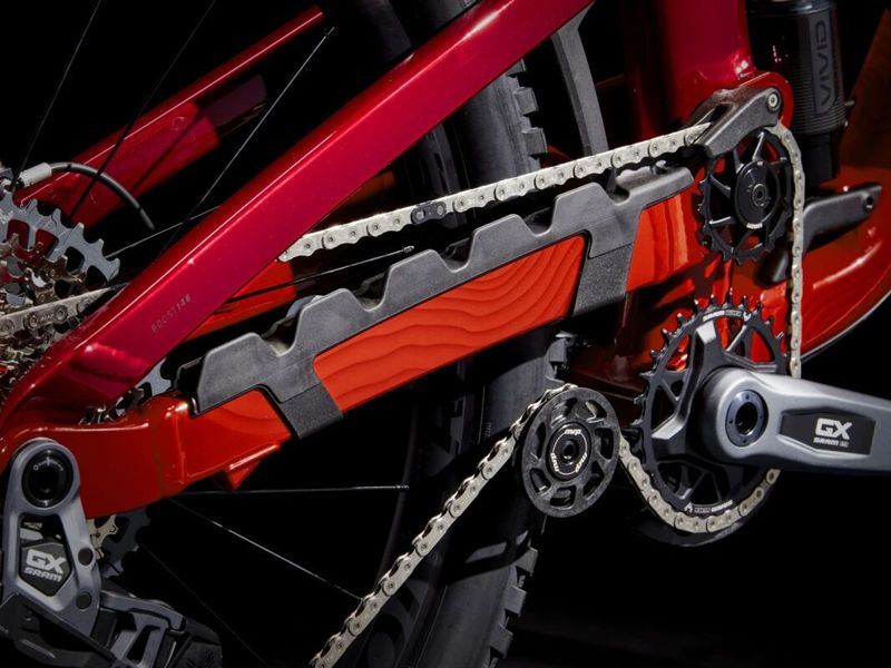 TREK Slash 9 GX AXS T-Type Gen 6, vel. M - nové kolo