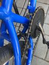 Merida bmx Brad 16