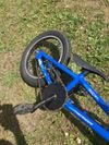 Merida bmx Brad 16
