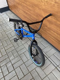 Merida bmx Brad 16