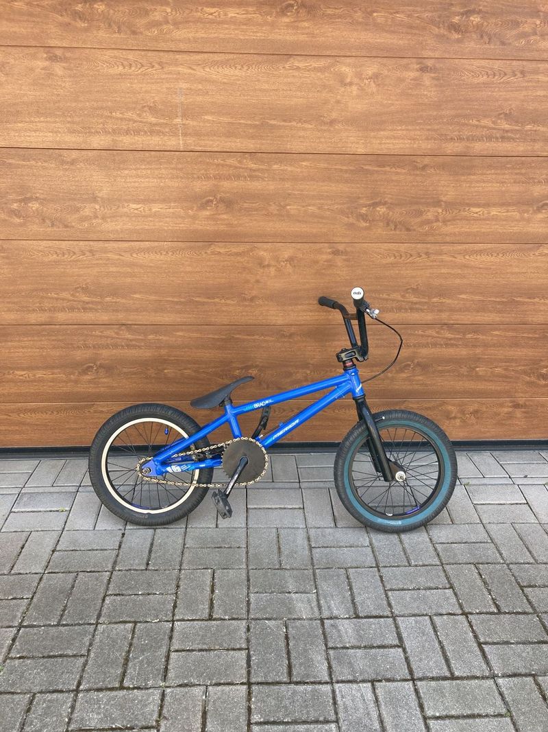Merida bmx Brad 16