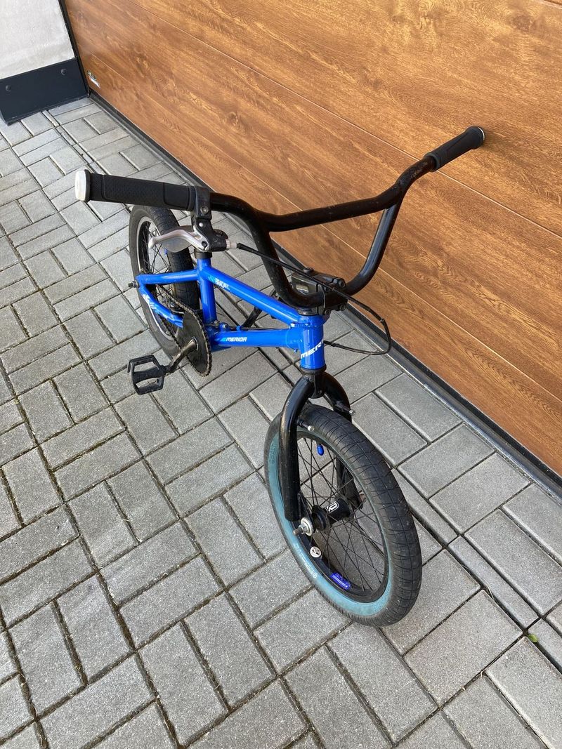 Merida bmx Brad 16