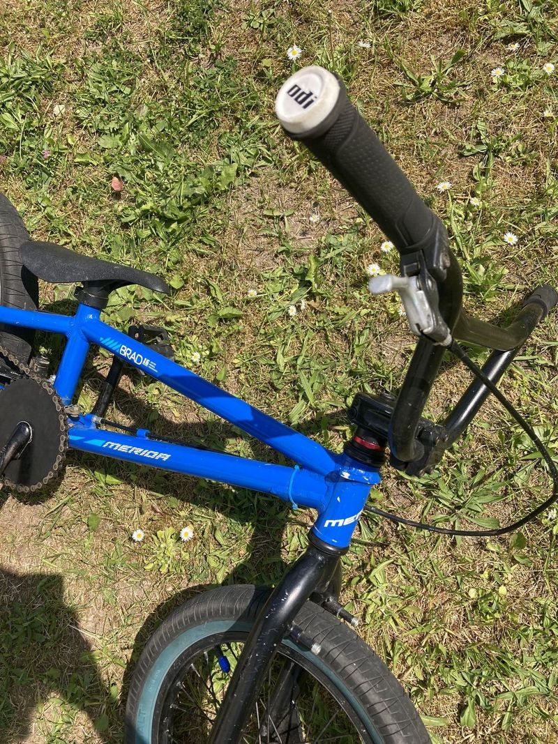 Merida bmx Brad 16