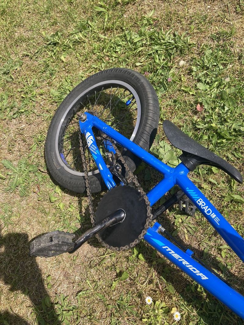 Merida bmx Brad 16