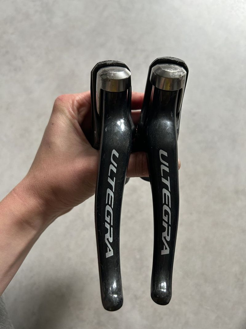 Páky Shimano Ultegra 11