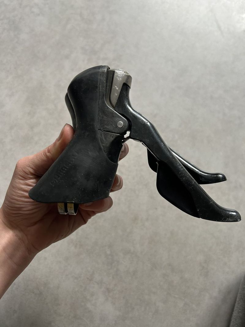 Páky Shimano Ultegra 11