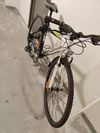 Rock Machine Crossride 250 18"