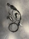 Sram code ultimate stealh set