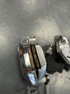Sram code ultimate stealh set