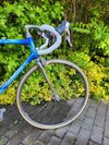 Karbonové silniční kolo Colnago C40 Mark 1, kompletní sada Shimano DuraAce 7400 8s
