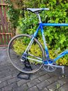 Karbonové silniční kolo Colnago C40 Mark 1, kompletní sada Shimano DuraAce 7400 8s