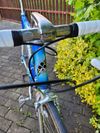 Karbonové silniční kolo Colnago C40 Mark 1, kompletní sada Shimano DuraAce 7400 8s