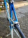 Karbonové silniční kolo Colnago C40 Mark 1, kompletní sada Shimano DuraAce 7400 8s