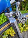 Karbonové silniční kolo Colnago C40 Mark 1, kompletní sada Shimano DuraAce 7400 8s