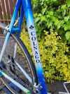 Karbonové silniční kolo Colnago C40 Mark 1, kompletní sada Shimano DuraAce 7400 8s
