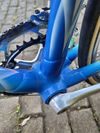 Karbonové silniční kolo Colnago C40 Mark 1, kompletní sada Shimano DuraAce 7400 8s