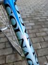 Karbonové silniční kolo Colnago C40 Mark 1, kompletní sada Shimano DuraAce 7400 8s