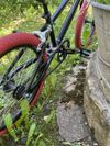 BMX Felt sector