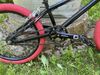 BMX Felt sector