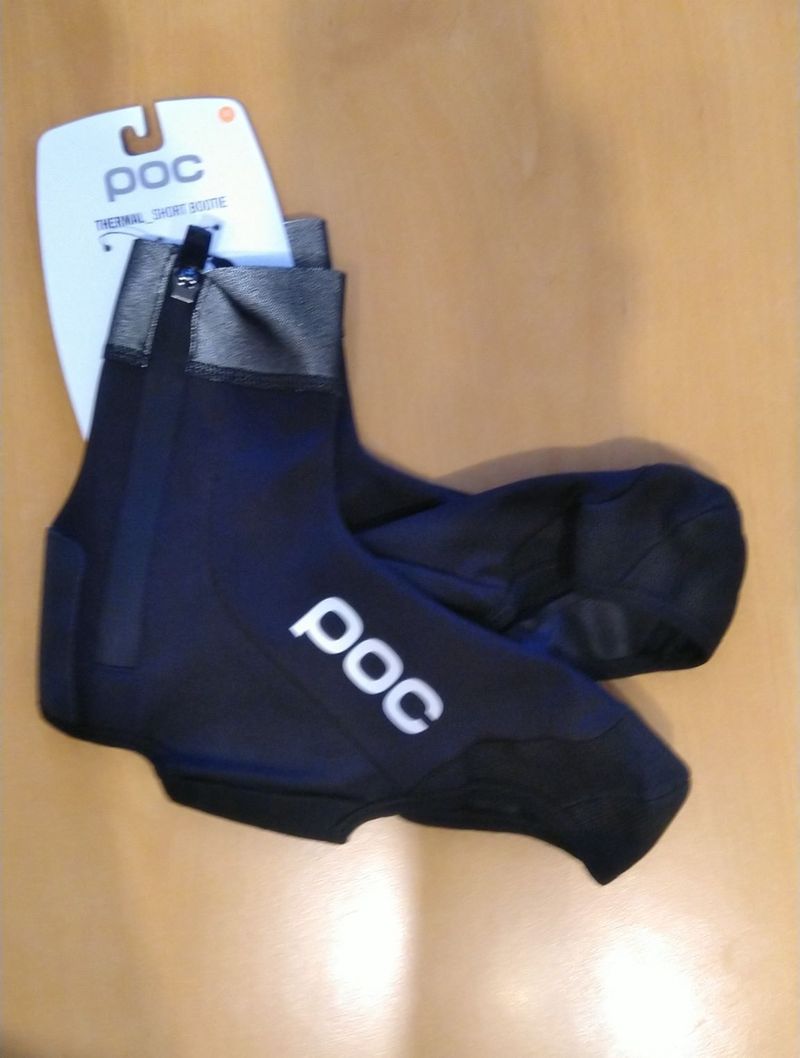 Návleky POC Thermal Short Bootie