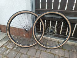 Gravel kola Rodi
