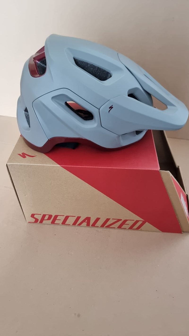 Specialized TACTIC 4