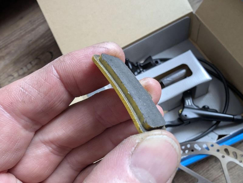 Tektro HD-M745 Orion 4p