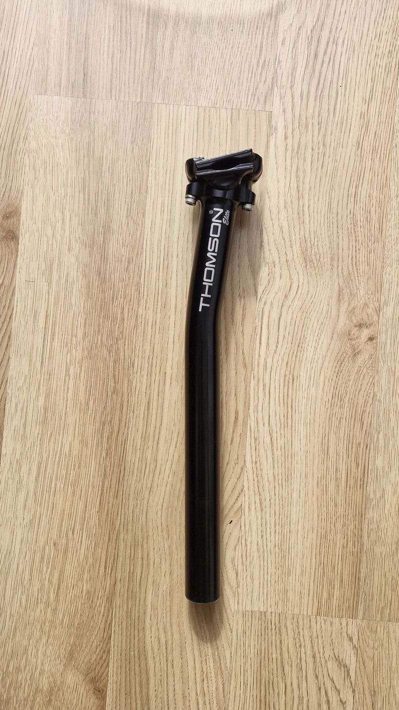 Thomson Elite 27,2mm offset 16mm