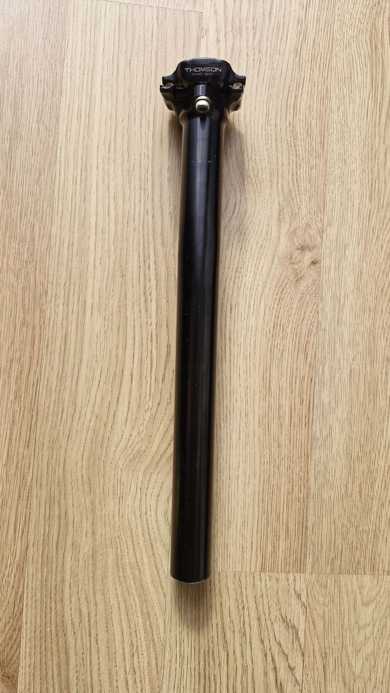 Thomson Elite 27,2mm offset 16mm