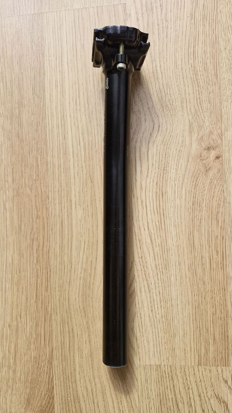 Thomson Elite 27,2mm offset 16mm
