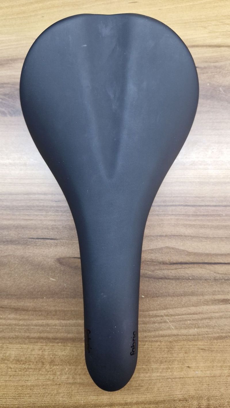 Fabric Scoop Shallow Race 142mm