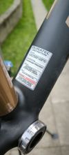 Duratec Rebel 