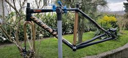 Duratec Rebel 