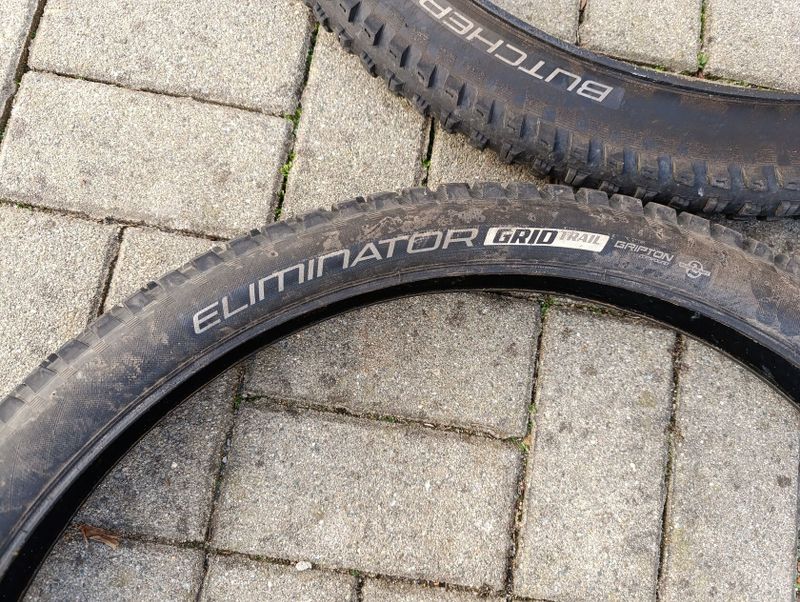 Pláště Specialized 29x2.6 