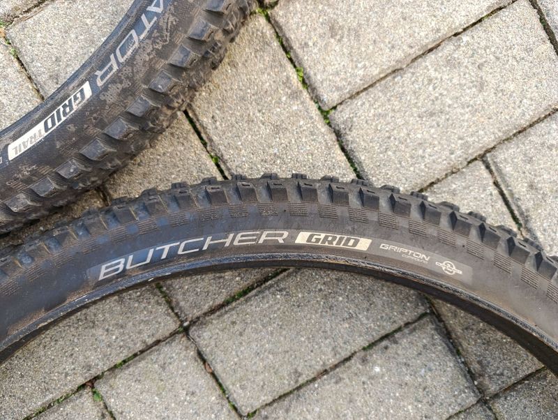 Pláště Specialized 29x2.6 