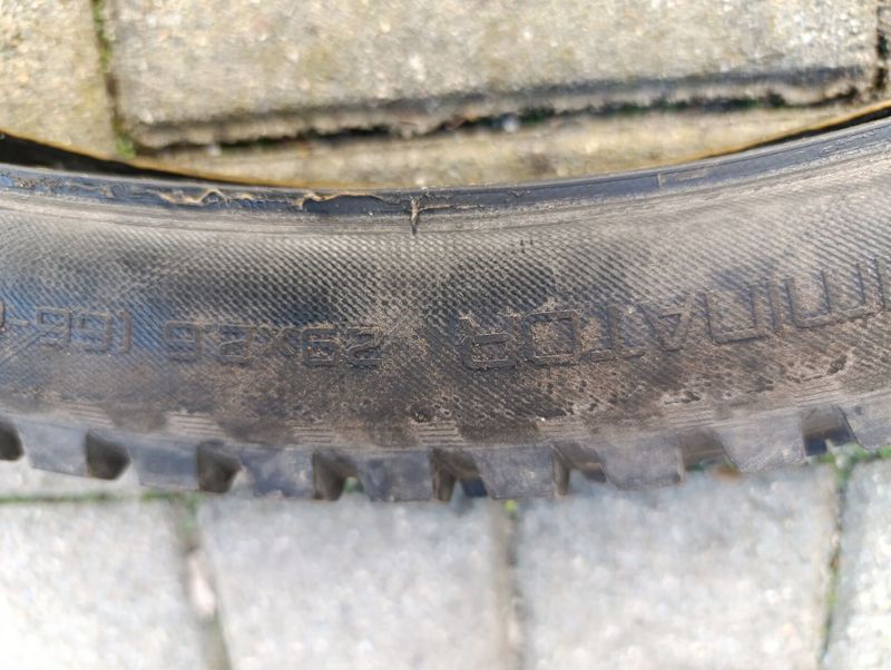 Pláště Specialized 29x2.6 