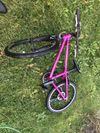 Prodám dětské kolo Kubikes 20L