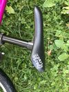 Prodám dětské kolo Kubikes 20L