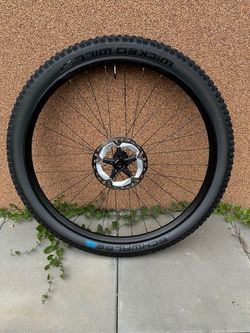 Syncros X-30SE 29"