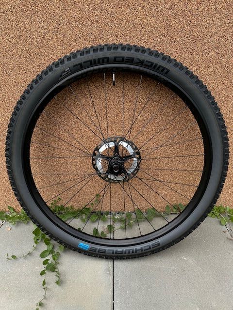 Syncros X-30SE 29"