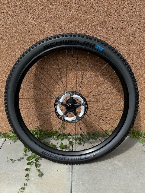 Syncros X-30SE 29"