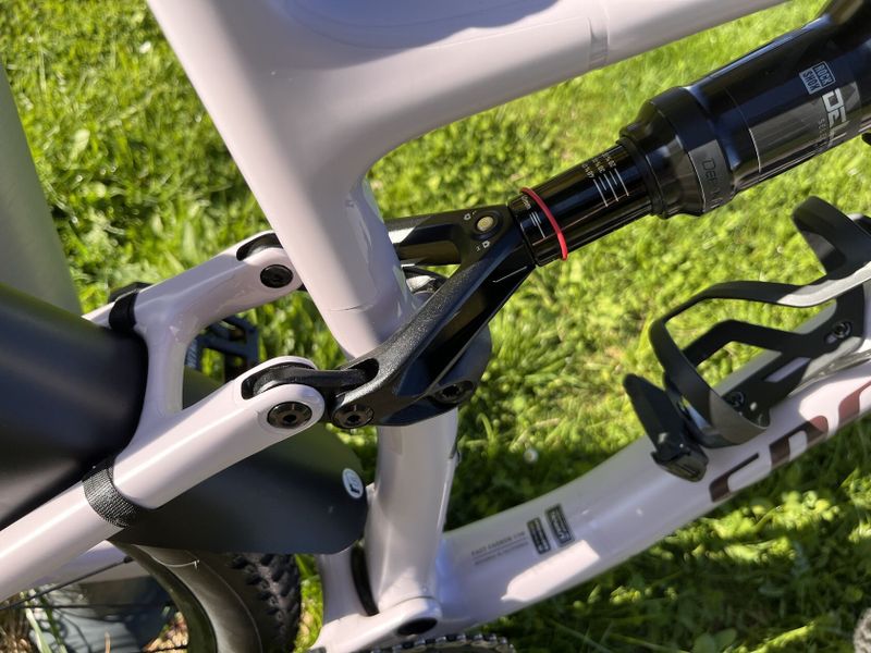 Prodám Specialized Epic Evo Comp L, 29 