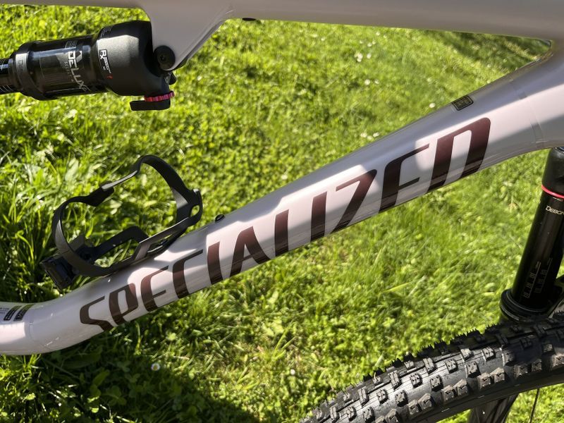 Prodám Specialized Epic Evo Comp L, 29 
