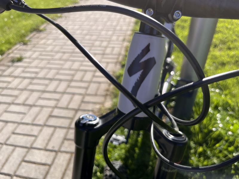 Prodám Specialized Epic Evo Comp L, 29 